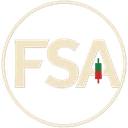 FullStack Alpha logo