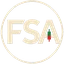FullStack Alpha logo