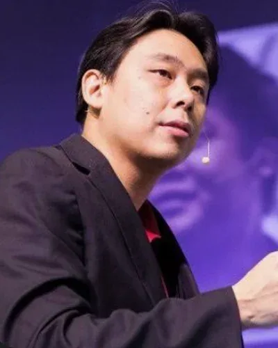 Adam Khoo, stock trading and investing educator
