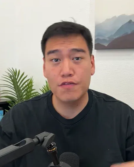 Brendan of AI Pathways, AI-assisted trading research educator