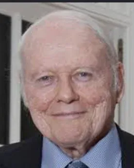 William J. O'Neil, founder of Investor's Business Daily and creator of CAN SLIM