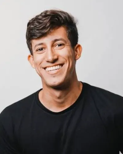 Ricky Gutierrez, stock trading educator