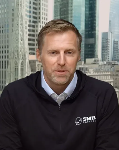 SMB Capital, day trading educator