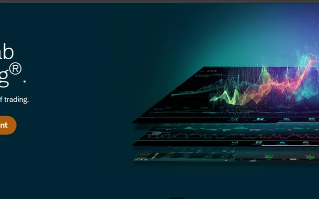 Charles Schwab official site